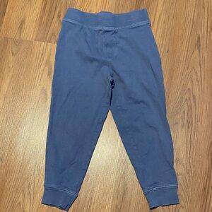 ✨8/$10. George. Kids Blue Joggers. 4T